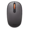 Baseus B01055502833‐00 F01A Wireless Mouse