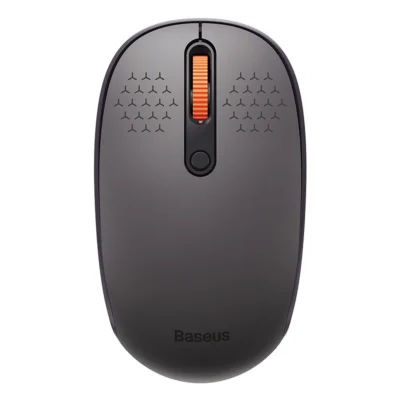 Baseus B01055502833‐00 F01A Wireless Mouse