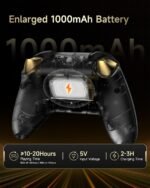 EasySMX D05 PC Controller - Image 3
