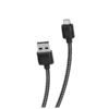Oraimo OCD-M32 2A 1M Data Cable - Black