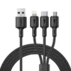 oraimo OCD-X93 Duraline 3 1.2M 3A Cable