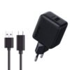 Oraimo OCW-5184E+L53 Charger Kit Type-C USB