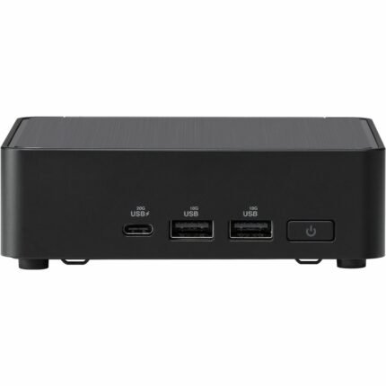 Asus NUC 14 Pro NUC14RVK Intel Core Ultra U5 125H