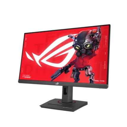 Asus Rog Strix XG259CMS - 310Hz 1080p FHD IPS 25" Type-C Gaming Monitor