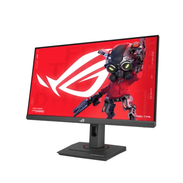 Asus Rog Strix XG259CMS - 310Hz 1080p FHD IPS 25" Type-C Gaming Monitor