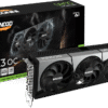 Inno3D Rtx 5080 X3 OC 16Gb GDDR7 Graphics Card