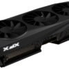 XFX Quicksilver AMD Radeon RX 9070 Gaming Edition Graphics Card