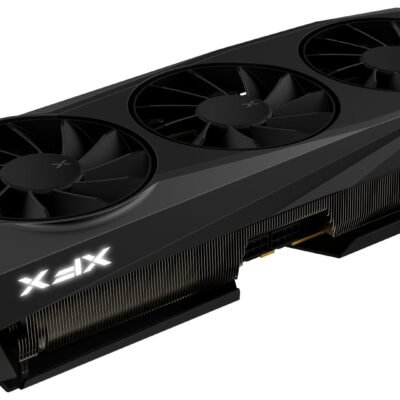 XFX Quicksilver AMD Radeon RX 9070 Gaming Edition Graphics Card
