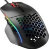 Glorious Model I Gaming Mouse - Matte Black 69G | GLO-MS-I-MB