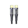 ASPOR A013 240W C TO C 2m Data Cable