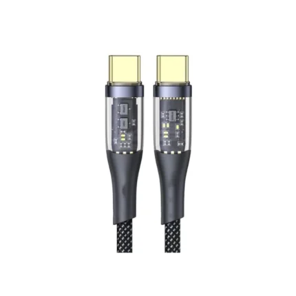 ASPOR A013 240W C TO C 2m Data Cable