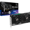 ASROCK Intel Arc B580 Challenger 12GB Oc Graphic Card