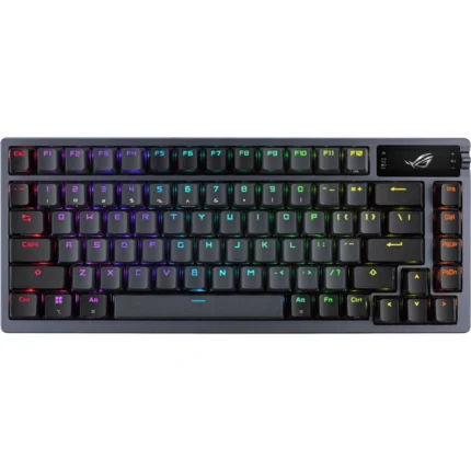 ASUS ROG Azoth M701 TKL Wireless Gaming Keyboard