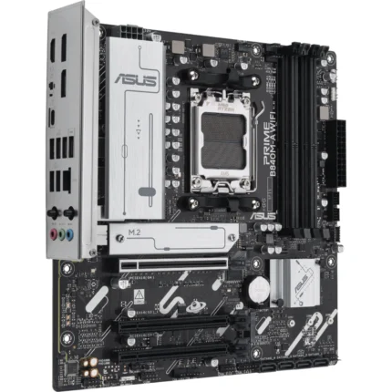 Asus Prime B840M-A WiFi-CSM Motherboard