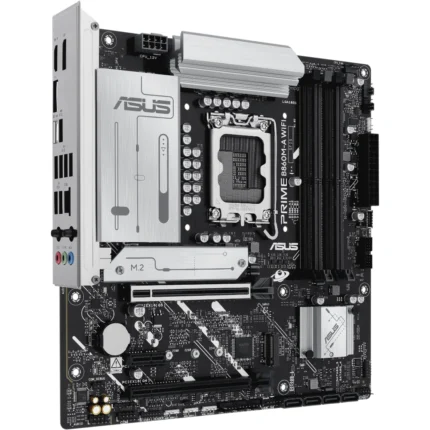 Asus Prime B860M-A WiFi-CSM LGA 1851 microATX Motherboard