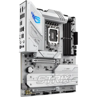 Asus Rog Strix B860-A Gaming Wifi LGA 1851 ATX Motherboard