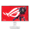 Asus Rog Strix XG27ACS 27” QHD (2560x1440) HDR400 USB-C Gaming Monitor - White