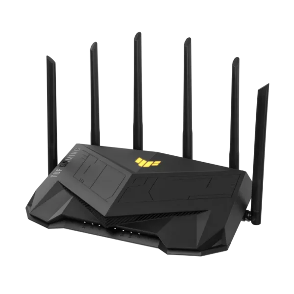 Asus TUF Gaming AX6000 Dual Band WiFi 6 Wireless Router