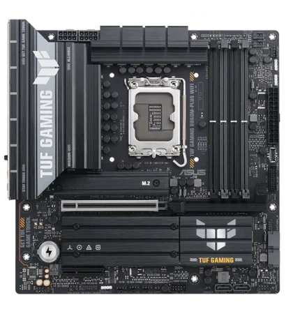 Asus Tuf Gaming B860M-Plus Wifi LGA 1851 mATX Motherboard