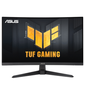 Asus Tuf Gaming VG32WQ3B 31.5” 1440P Curved HDR Gaming Monitor