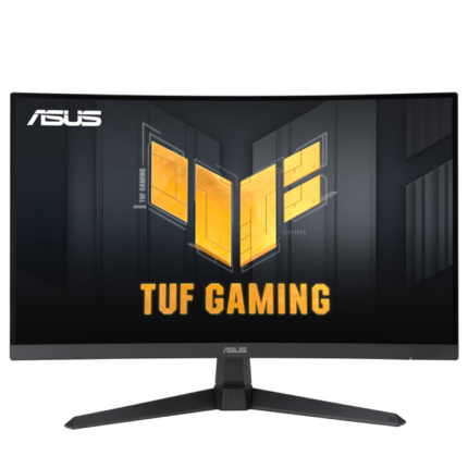 Asus Tuf Gaming VG32WQ3B 31.5” 1440P Curved HDR Gaming Monitor
