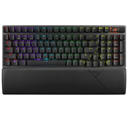 Asus X901 ROG Strix Scope II 96 Wireless