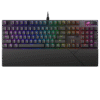 Asus XA12 ROG Strix Scope II RX Gaming Keyboard