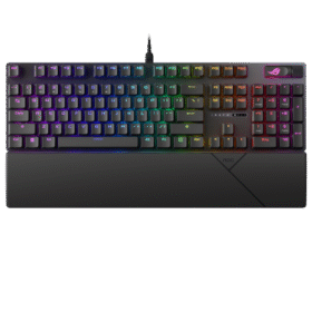 Asus XA12 ROG Strix Scope II RX Gaming Keyboard