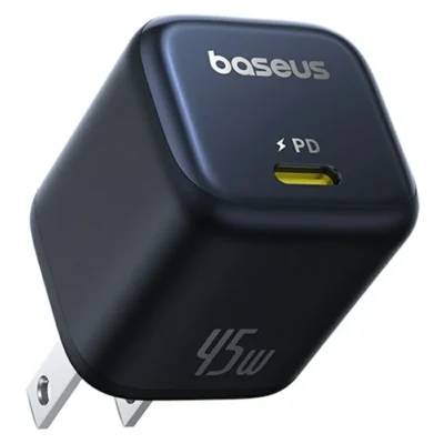 Baseus P10176801123-00 PicoGo Fast Charger 1C 45W