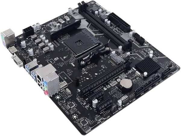 Boost Core A520M AMD Chipset DDR4 Motherboard