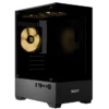 Boost E100 Enclosure Essential Series with 3 ARGB Fans