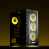 Boost P300 Enclosure Pro Series with 4 ARGB Fans