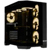 Boost X100 Enclosure Elite Series with 7 ARGB Fans