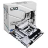 Colorful CVN B760M Frozen Wifi V20 Motherboard 14th Gen CPUs