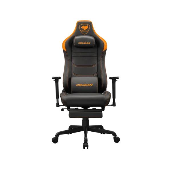 Cougar Armor Evo S Ergonomic Gaming Chair