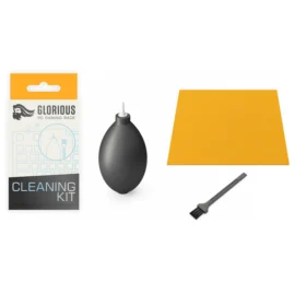 Glorious Cleaning Kit For Keyboard and Mouse