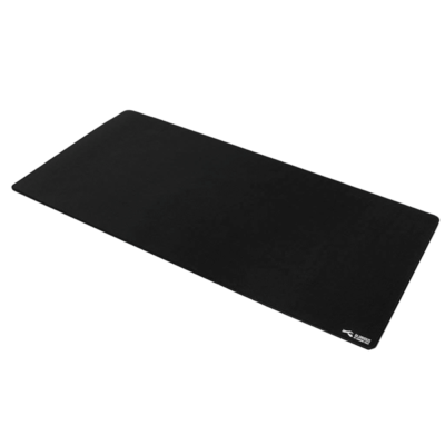 Glorious Extended Pro Gaming Mousepad XXL 18″ x 36″ – Black