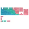 Glorious GPBT Pastel Key Caps For Gaming Keyboard