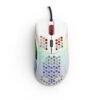 Glorious Gaming Mouse Model D Matte White 61g