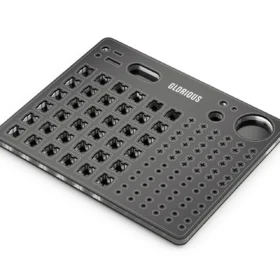 Glorious Lube Station - Mechanical Keyboard Lubing Organizer