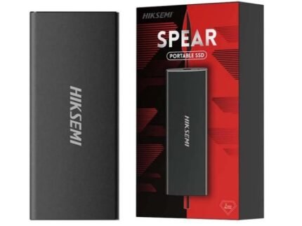 HiKSemi Spear T200N 1TB Portable SSD
