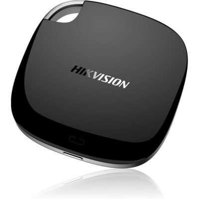 HikSemi Pocket T100 1TB Portable SSD