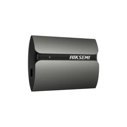 HikSemi T300S Shield 512GB Portable SSD