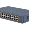 HikVision DS-3E0516-E(B) 16-Port Gigabit Unmanaged Switch