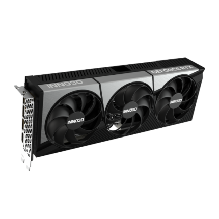 Inno3D Rtx 5080 X3 OC Gaming 16Gb GDDR7 Graphics Card