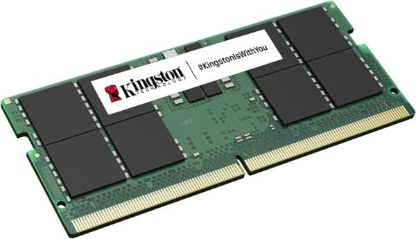 Kingston 32GB DDR5 5600MHz Laptop Ram