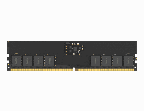 Lexar DDR5 16GB 5600MHz UDIMM Desktop Memory