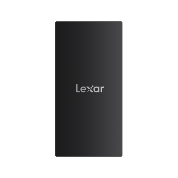 Lexar SL300 2TB Portable SSD Up to 1050MB/s