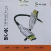 Optiview HDMI 4K Active Optical Cable - 2.1 V (AOC) With Box - 20m