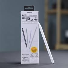 REMAX AP03 Fast Charging Stylus Pen